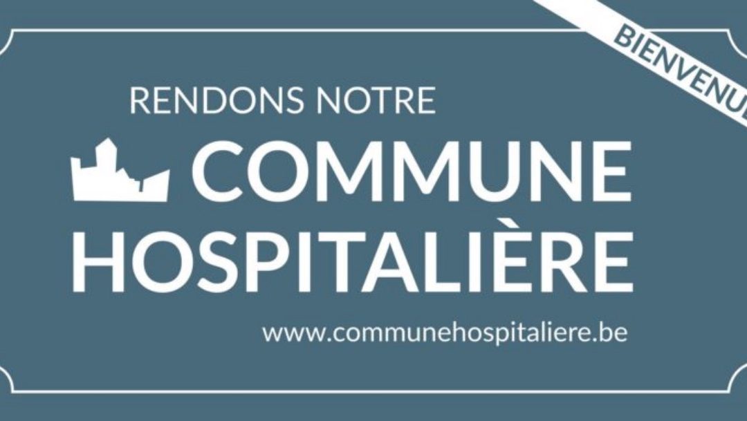 Ramillies est devenue « Commune hospitalière »
